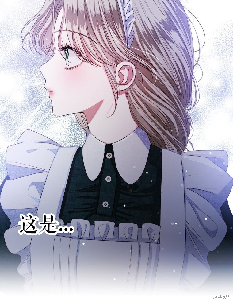 《比起成为公主，侍女才是我的天职》第3话 第40页