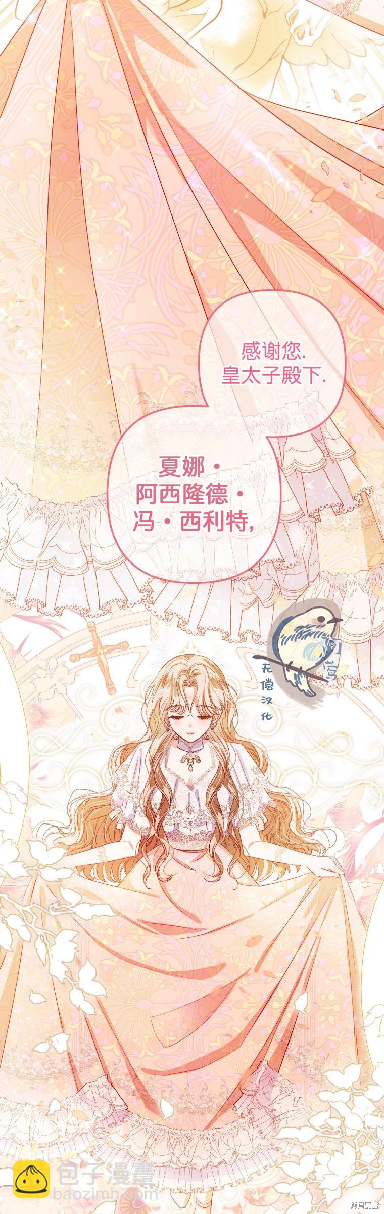 《比起成为公主，侍女才是我的天职》第2话 第8页