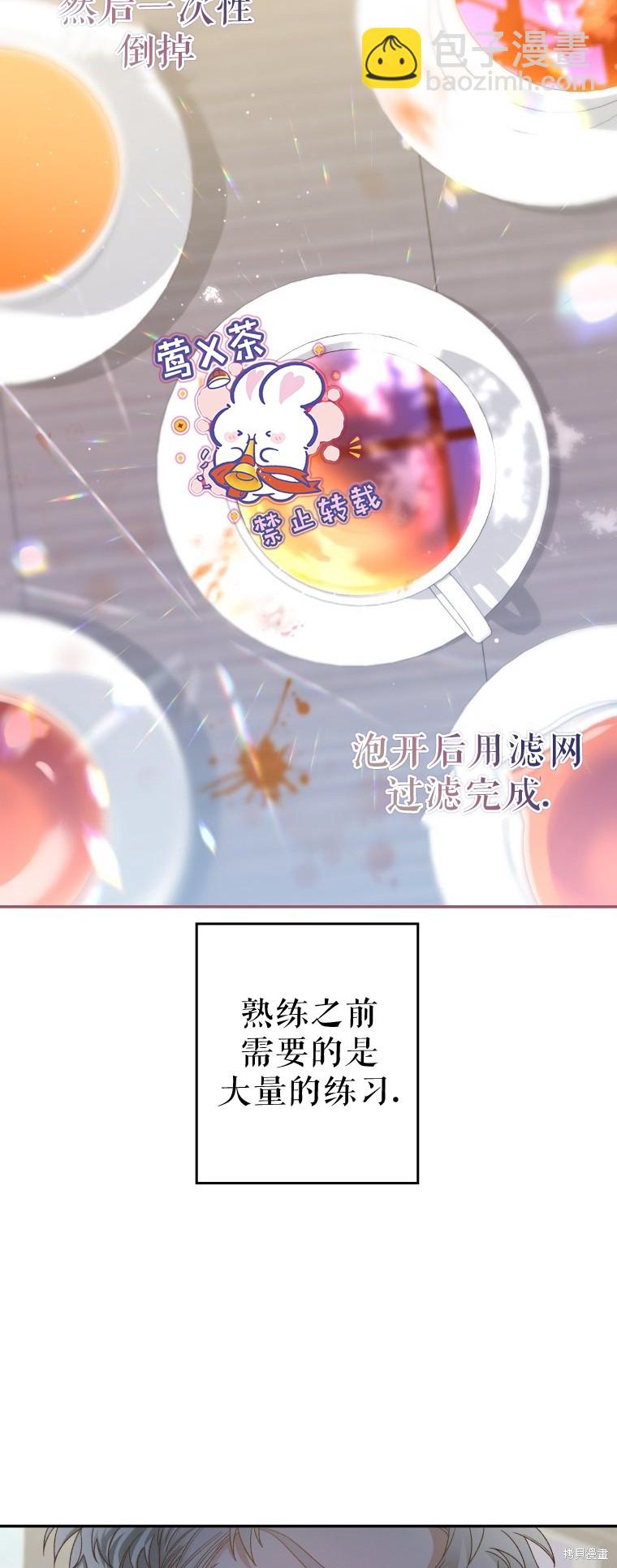 《比起成为公主，侍女才是我的天职》第4话 第10页
