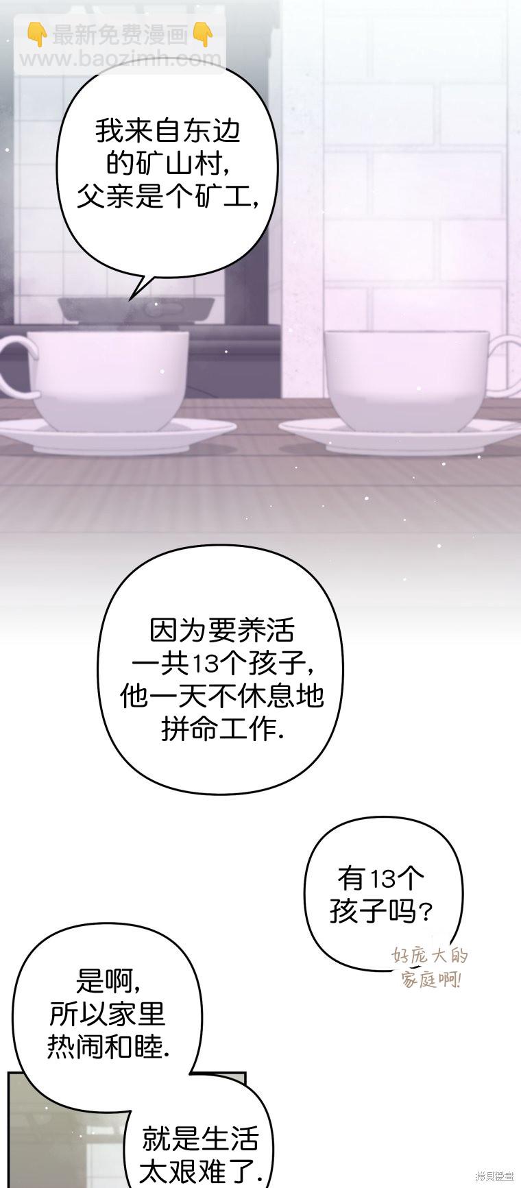 《比起成为公主，侍女才是我的天职》第4话 第16页