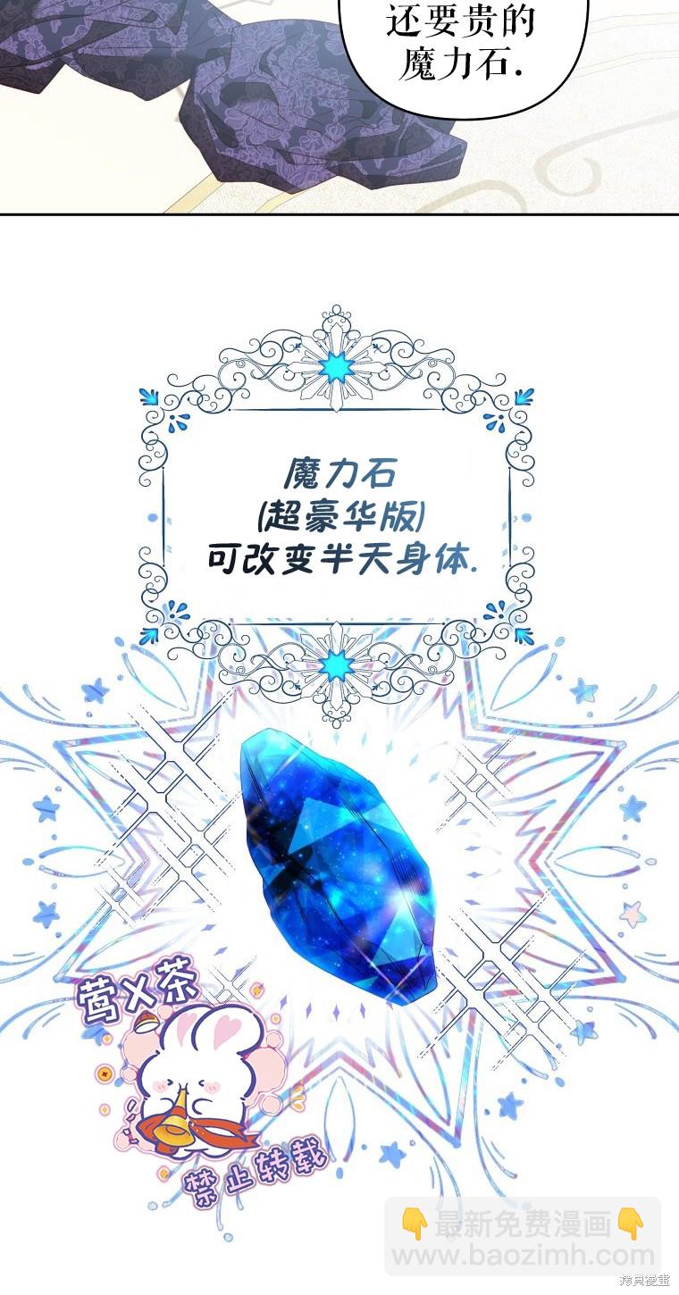 《比起成为公主，侍女才是我的天职》第8话 第11页