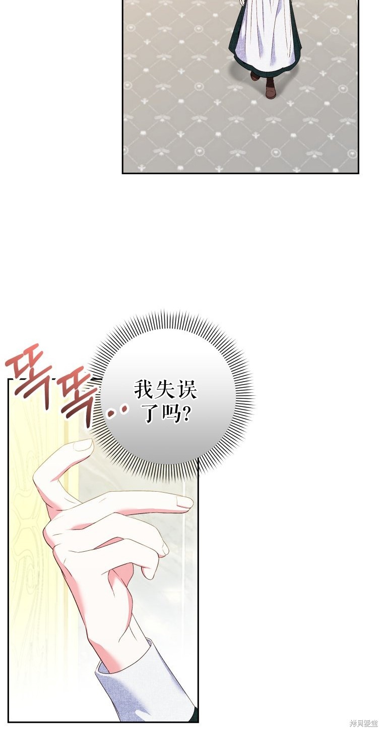 《比起成为公主，侍女才是我的天职》第8话 第38页