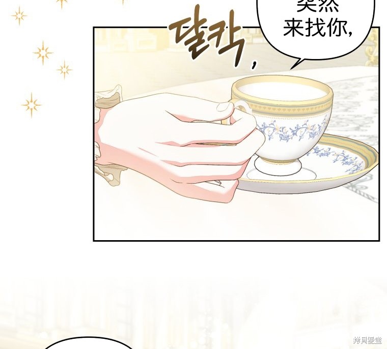 《比起成为公主，侍女才是我的天职》第8话 第45页