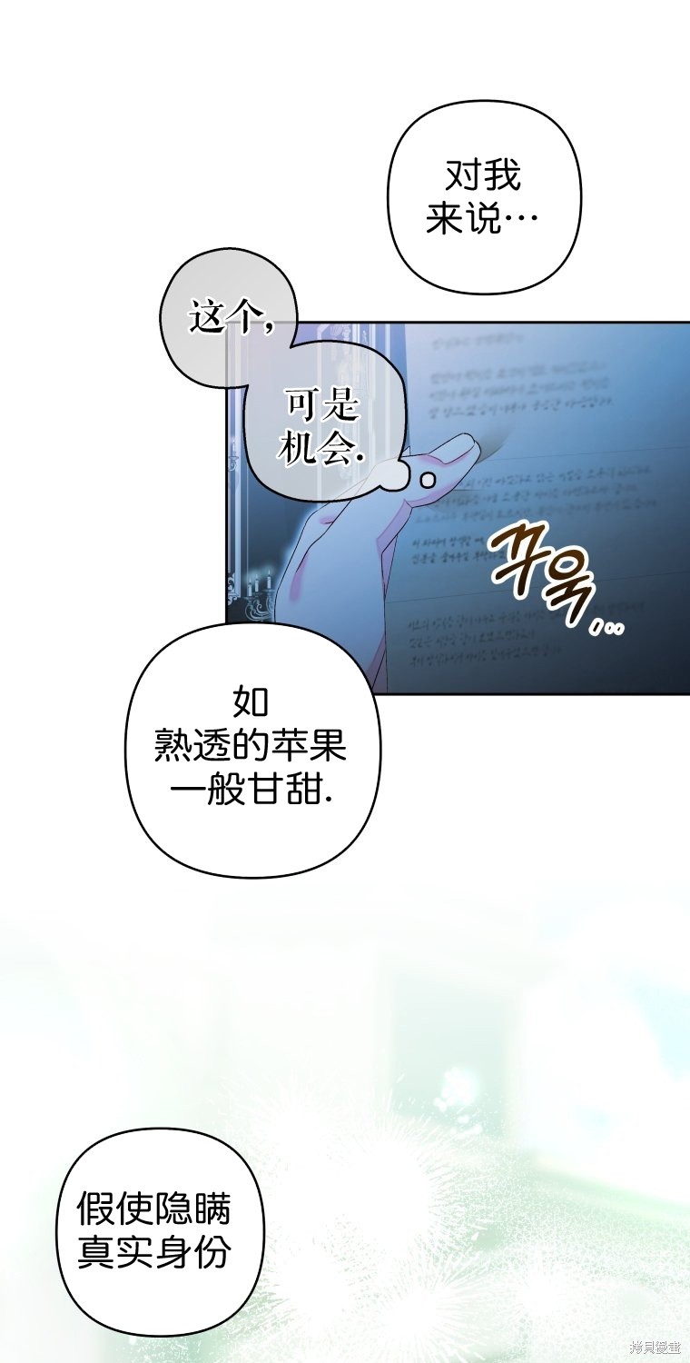 《比起成为公主，侍女才是我的天职》第9话 第21页