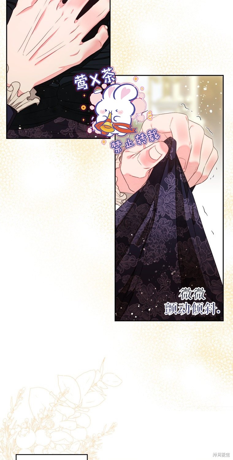 《比起成为公主，侍女才是我的天职》第9话 第34页