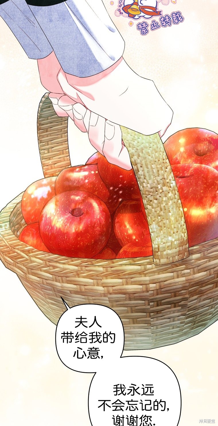 《比起成为公主，侍女才是我的天职》第9话 第45页