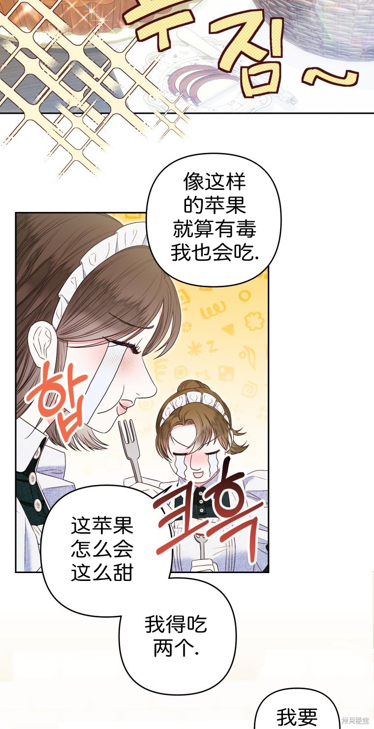 《比起成为公主，侍女才是我的天职》第9话 第47页
