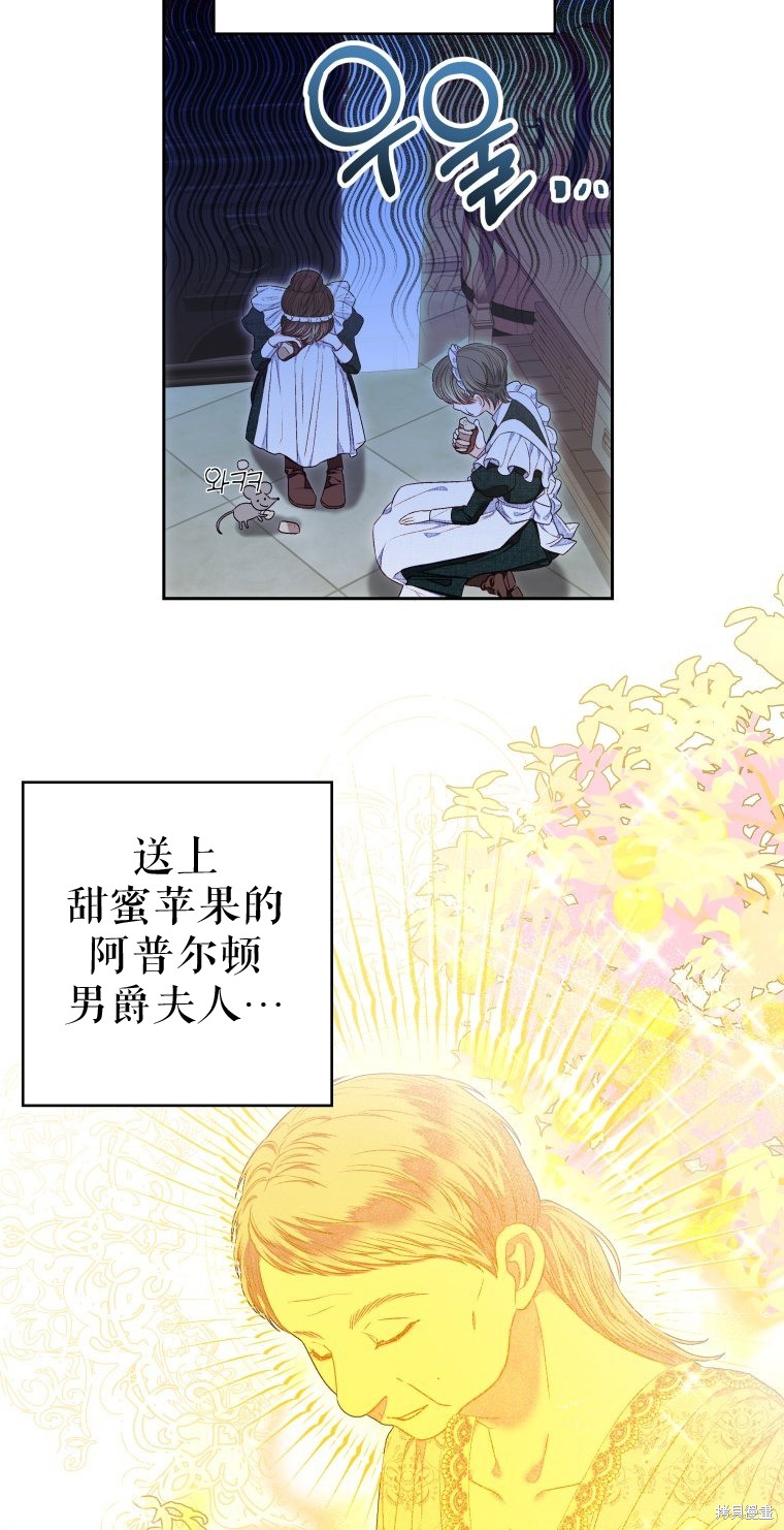 《比起成为公主，侍女才是我的天职》第9话 第49页