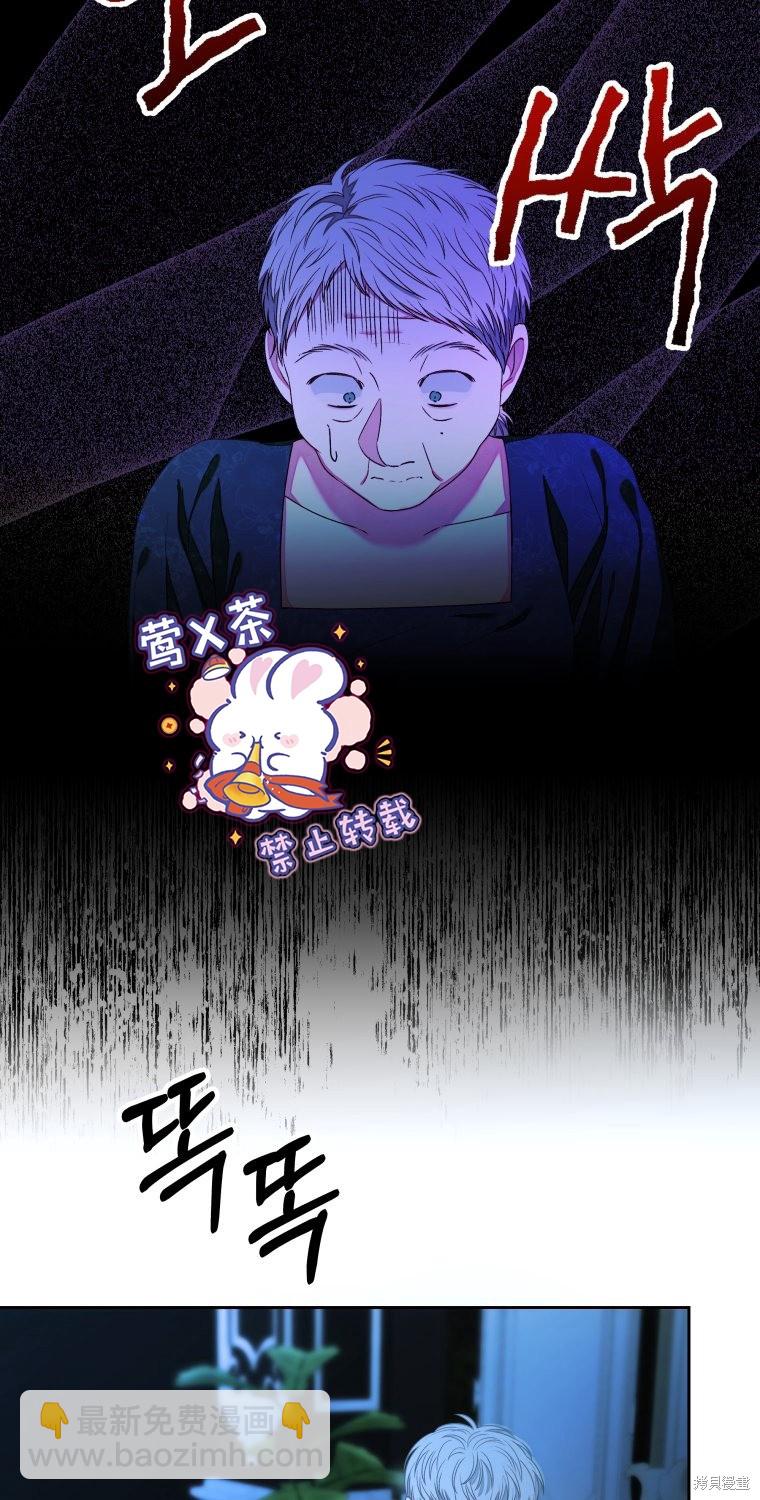 《比起成为公主，侍女才是我的天职》第9话 第17页