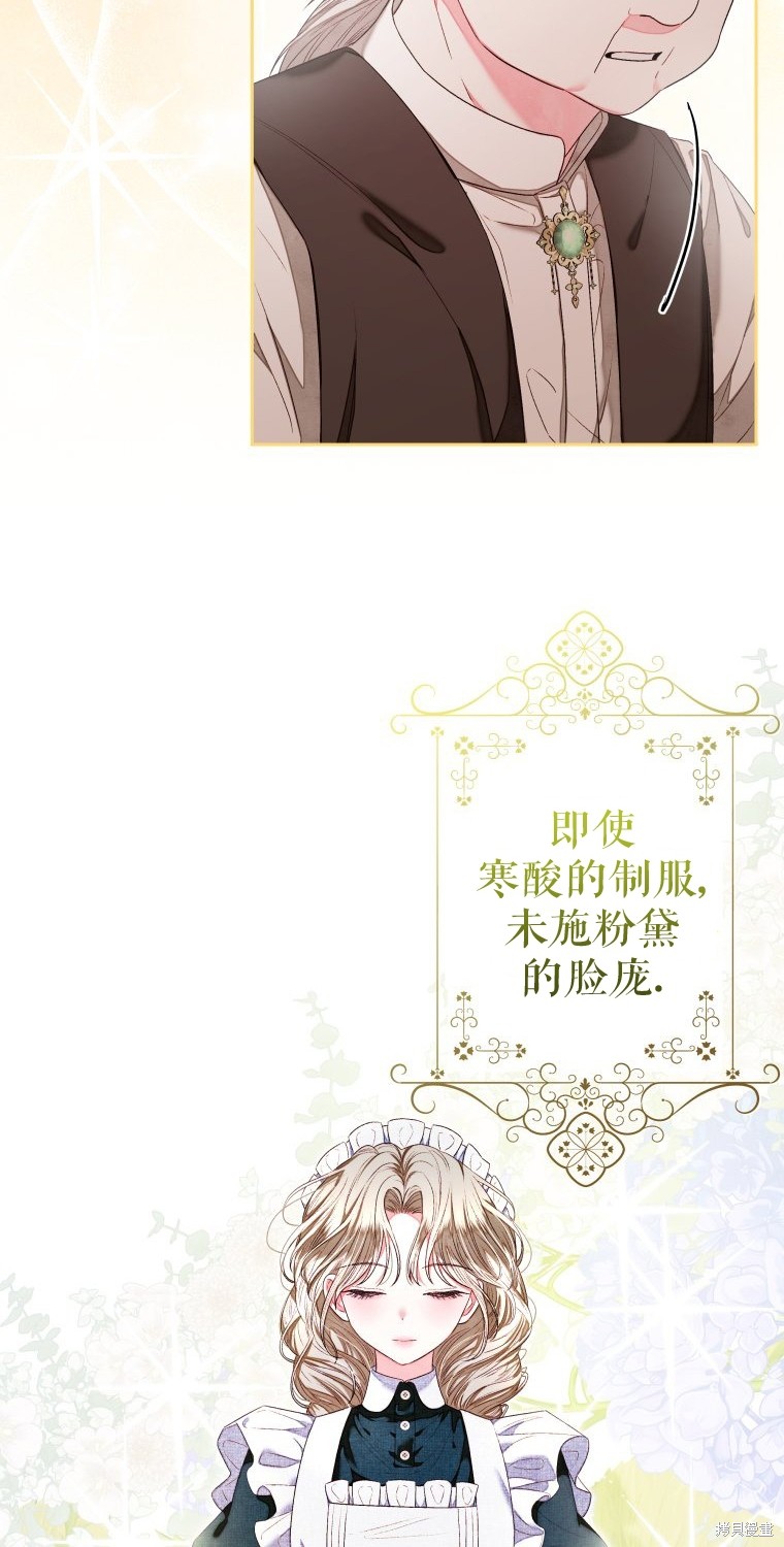《比起成为公主，侍女才是我的天职》第9话 第24页