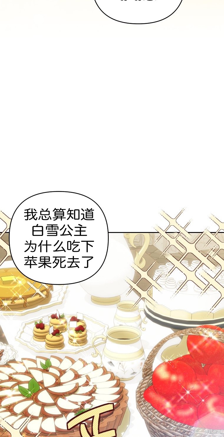 《比起成为公主，侍女才是我的天职》第9话 第46页