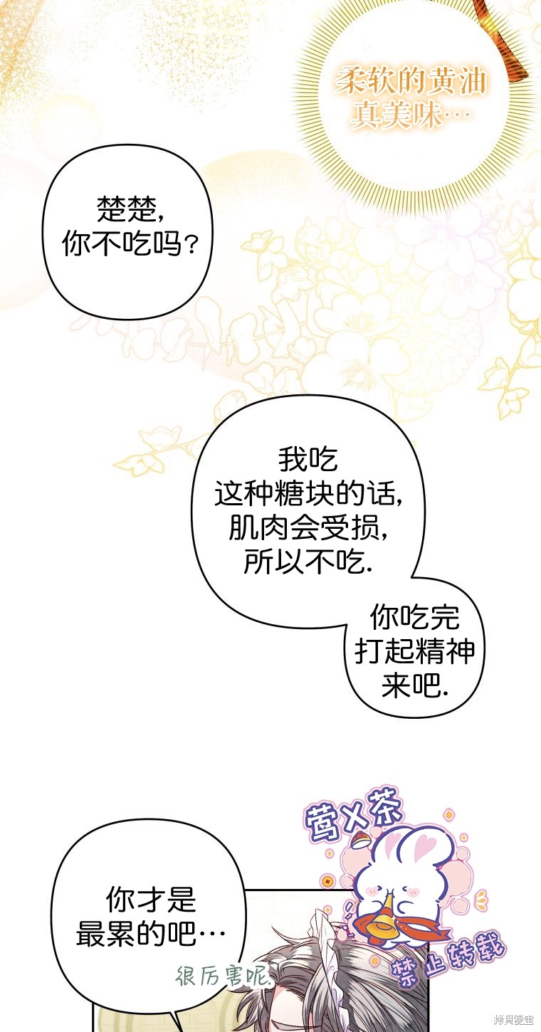 《比起成为公主，侍女才是我的天职》第7话 第41页