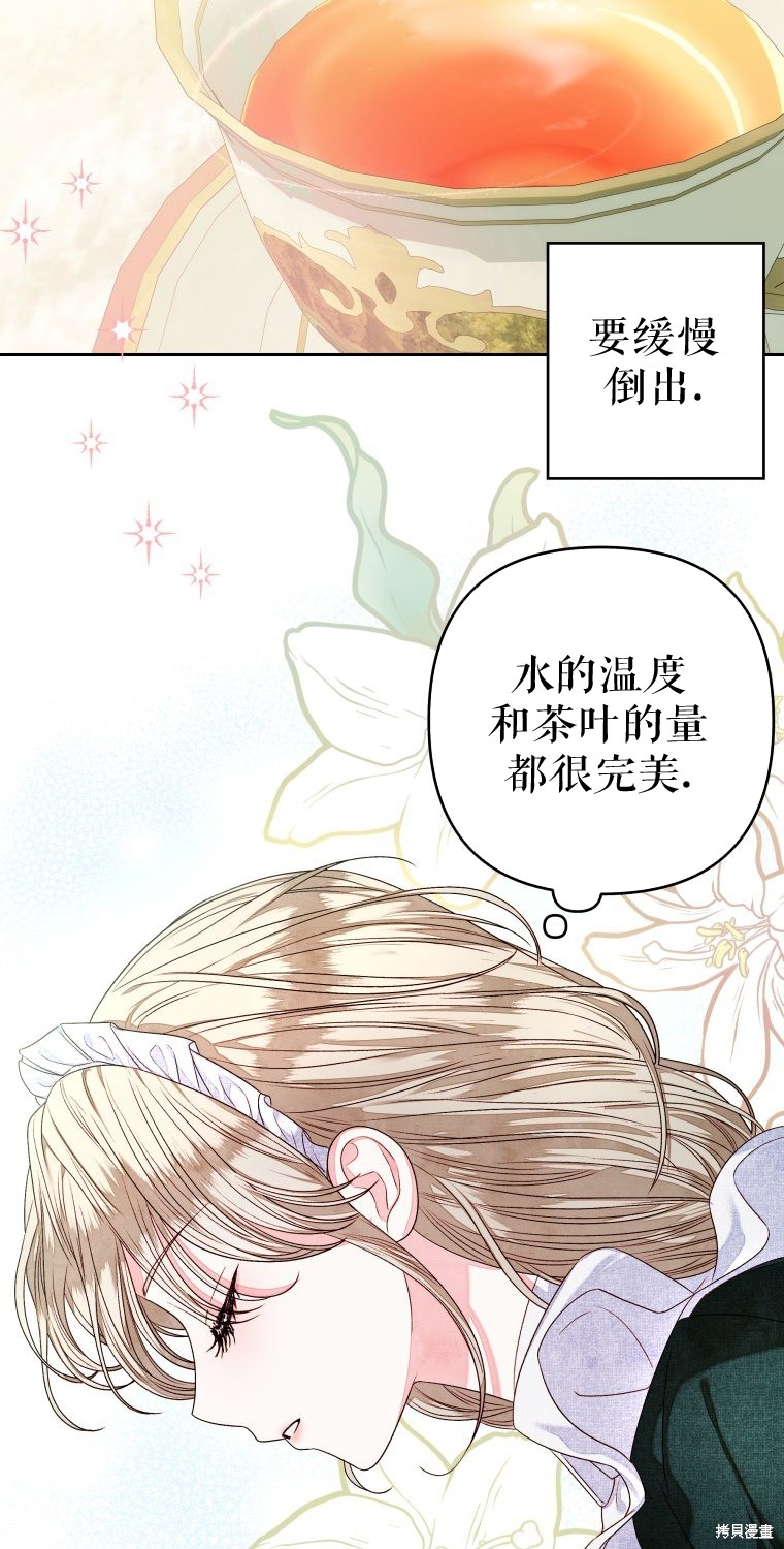 《比起成为公主，侍女才是我的天职》第7话 第9页