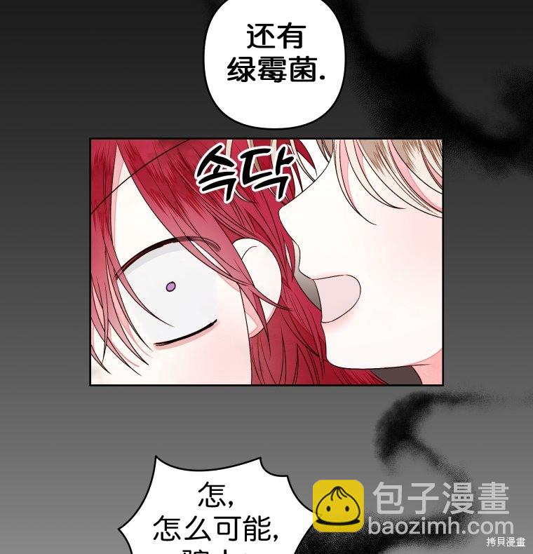 《比起成为公主，侍女才是我的天职》第12话 第41页