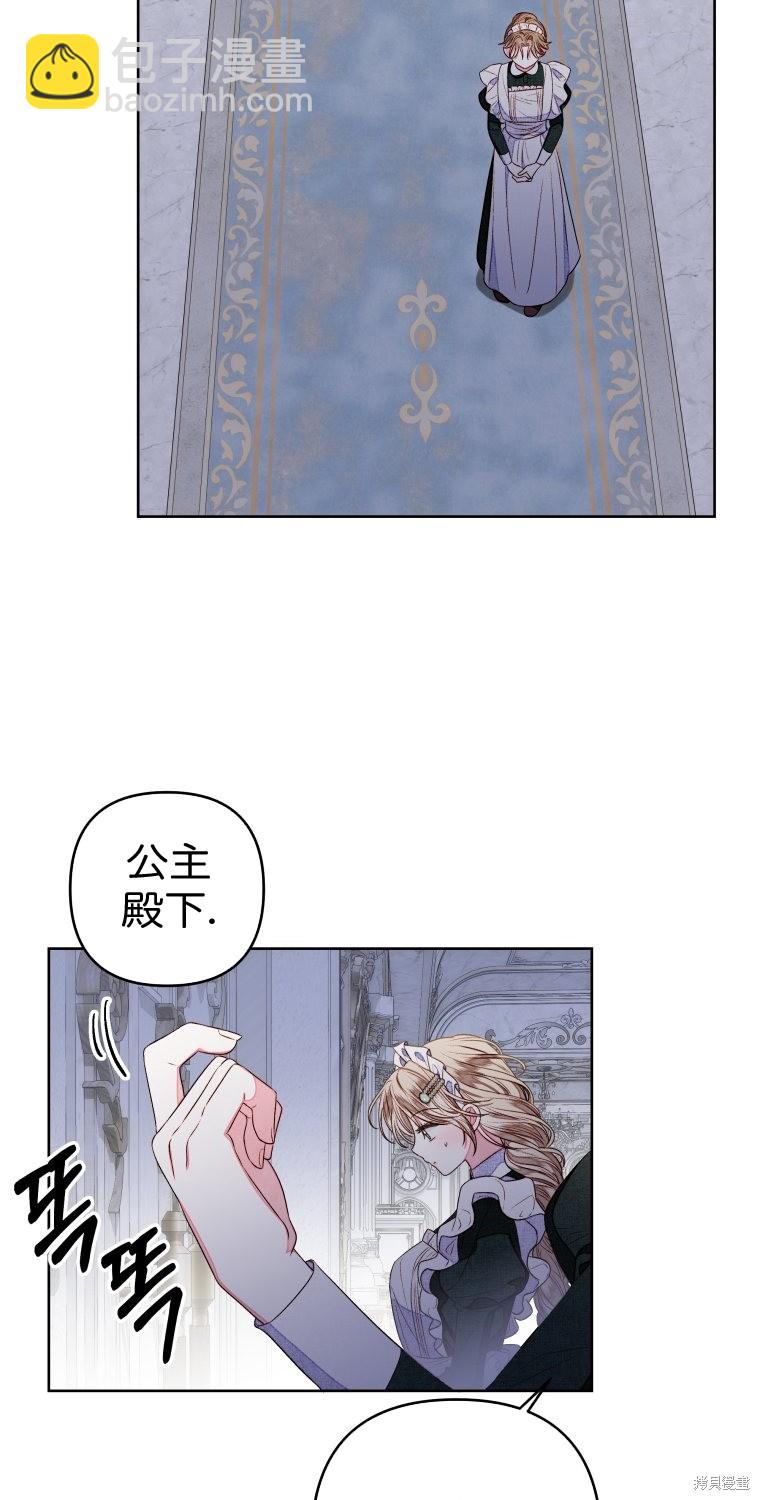 《比起成为公主，侍女才是我的天职》第11话 第15页