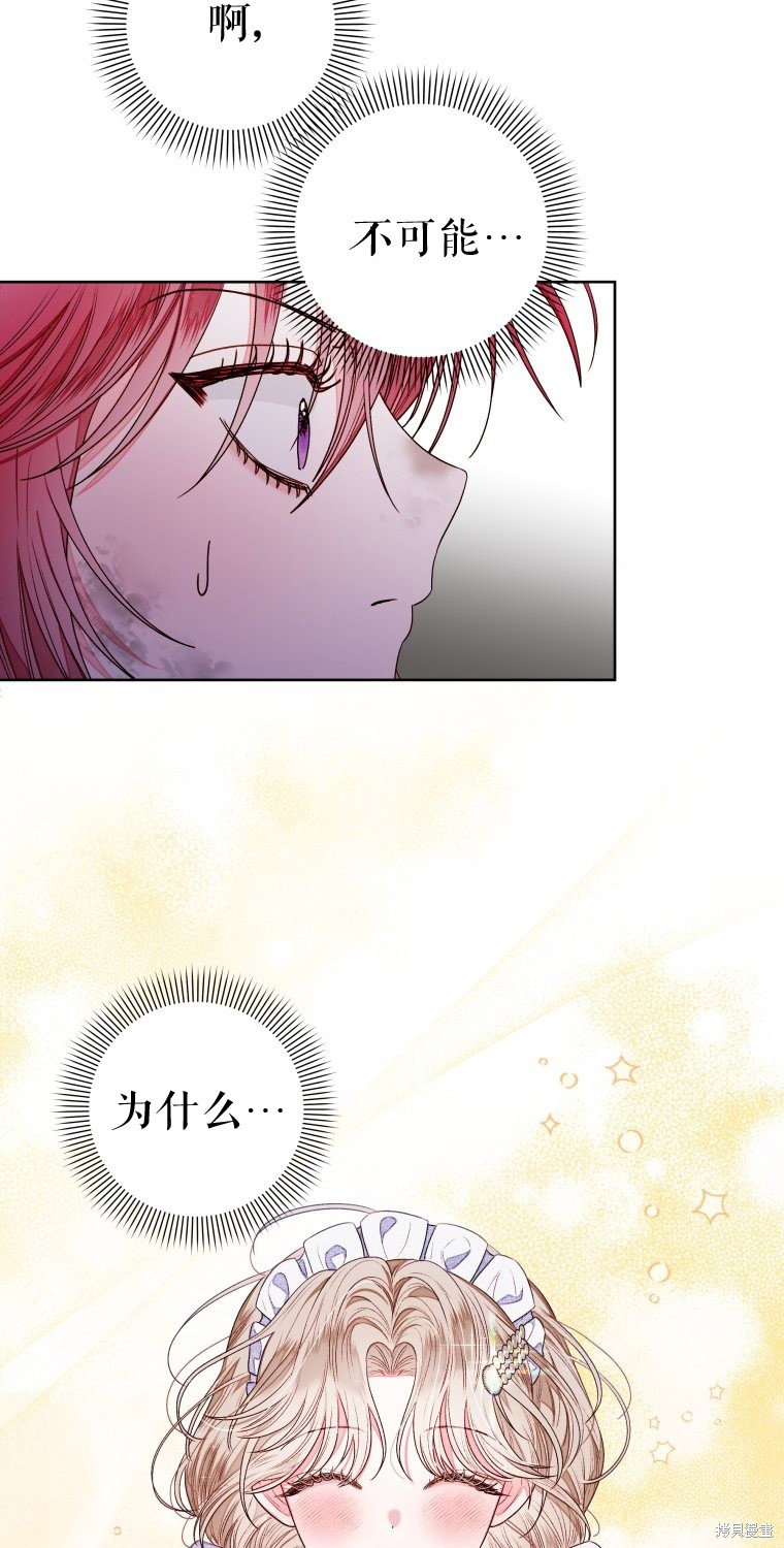 《比起成为公主，侍女才是我的天职》第11话 第25页