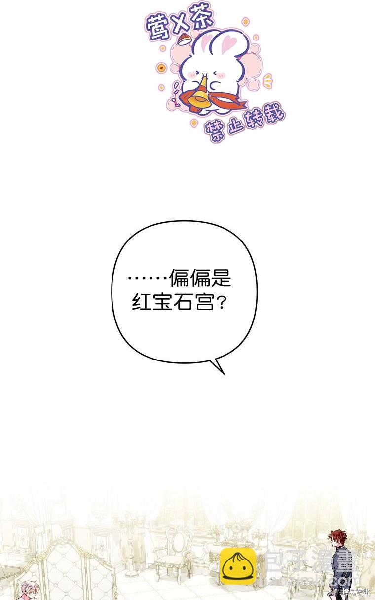 《比起成为公主，侍女才是我的天职》第11话 第46页