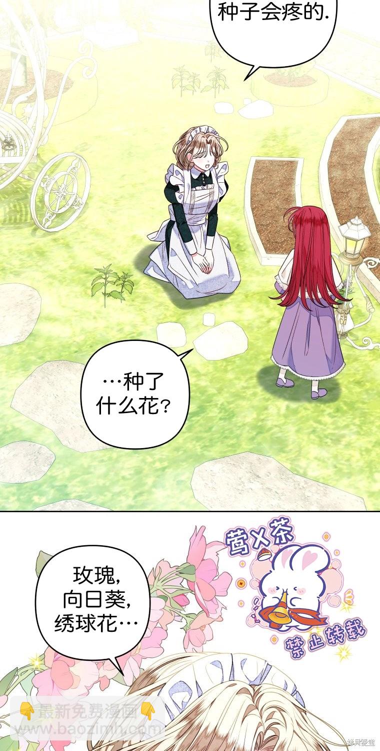 《比起成为公主，侍女才是我的天职》第13话 第19页
