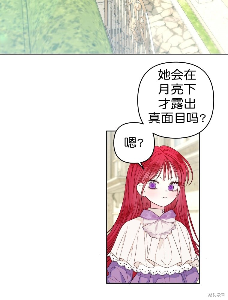 《比起成为公主，侍女才是我的天职》第13话 第28页