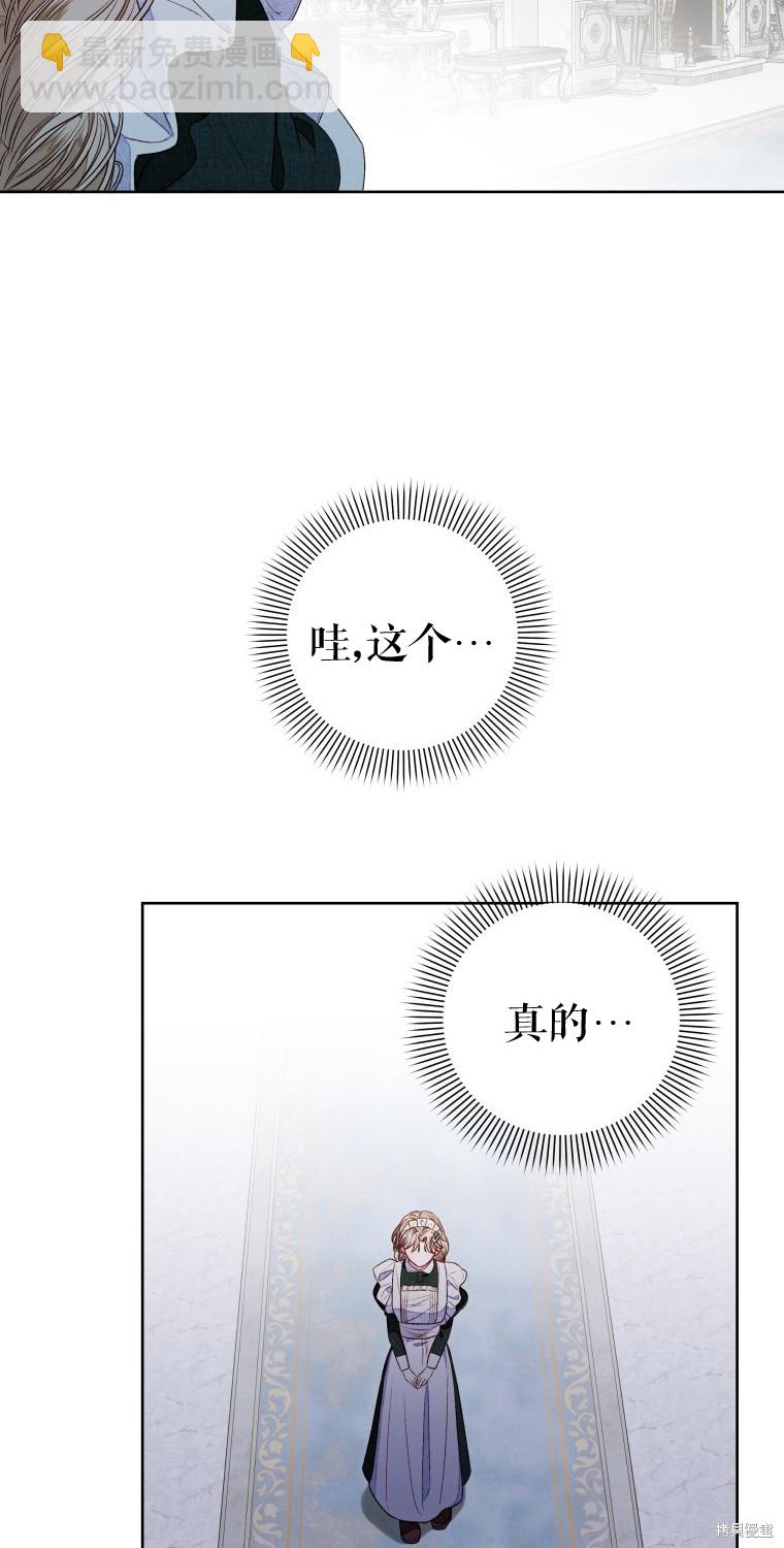 《比起成为公主，侍女才是我的天职》第11话 第14页