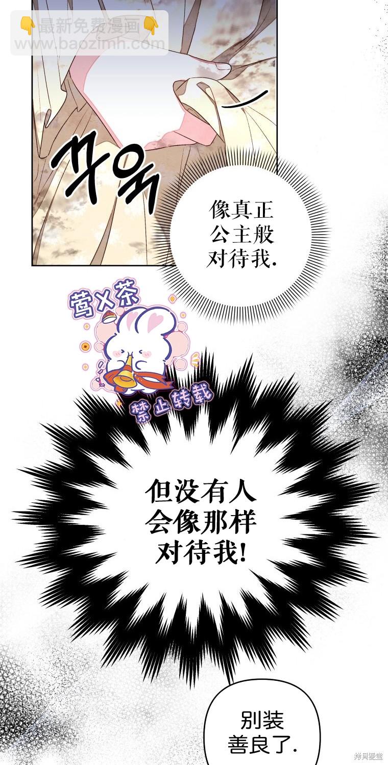 《比起成为公主，侍女才是我的天职》第11话 第40页