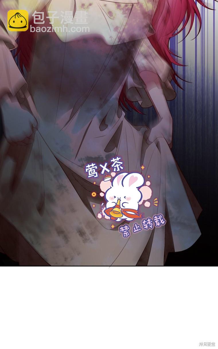 《比起成为公主，侍女才是我的天职》第11话 第43页