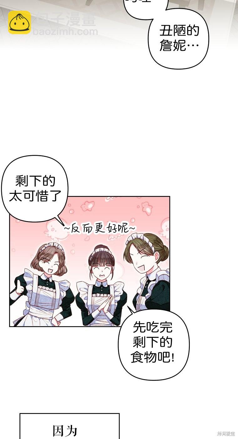 《比起成为公主，侍女才是我的天职》第10话 第27页