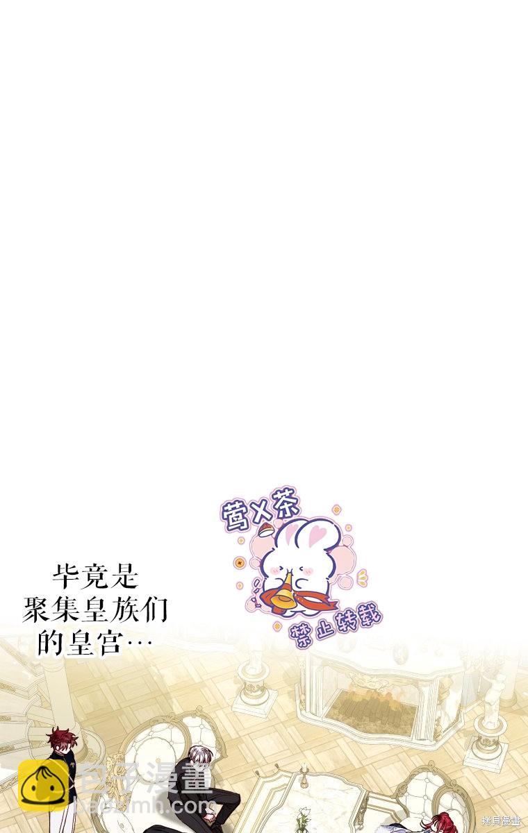 《比起成为公主，侍女才是我的天职》第15话 第8页