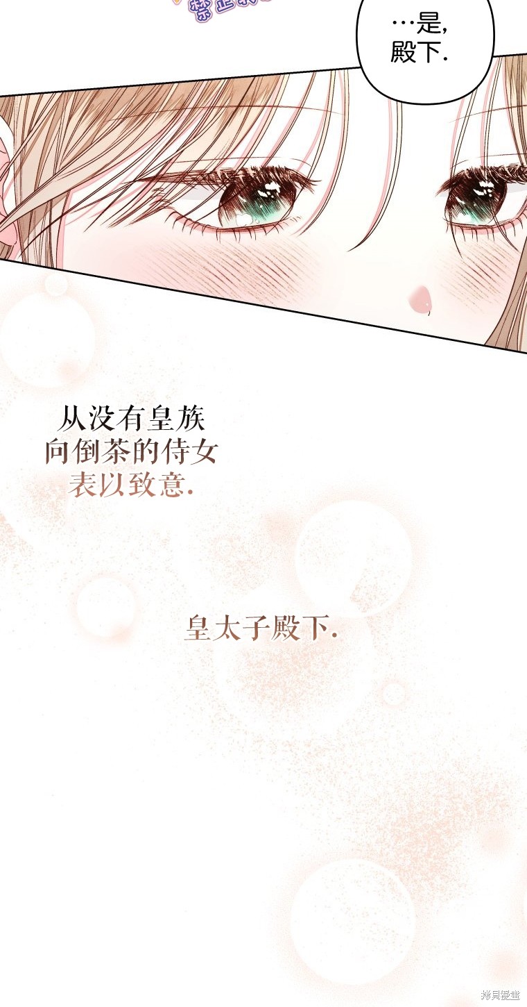 《比起成为公主，侍女才是我的天职》第16话 第12页