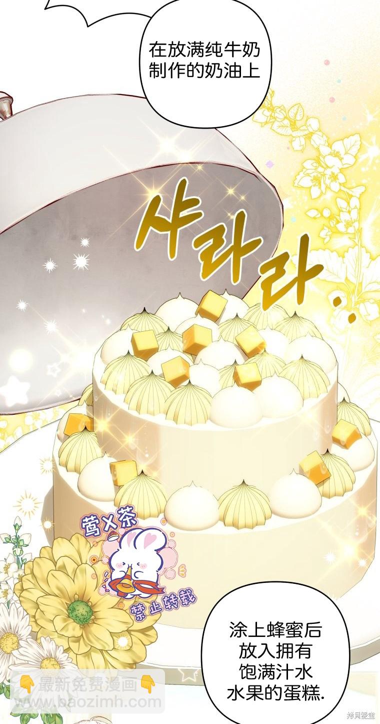 《比起成为公主，侍女才是我的天职》第16话 第48页
