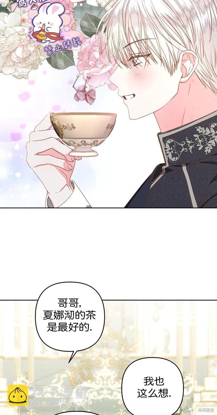 《比起成为公主，侍女才是我的天职》第16话 第15页