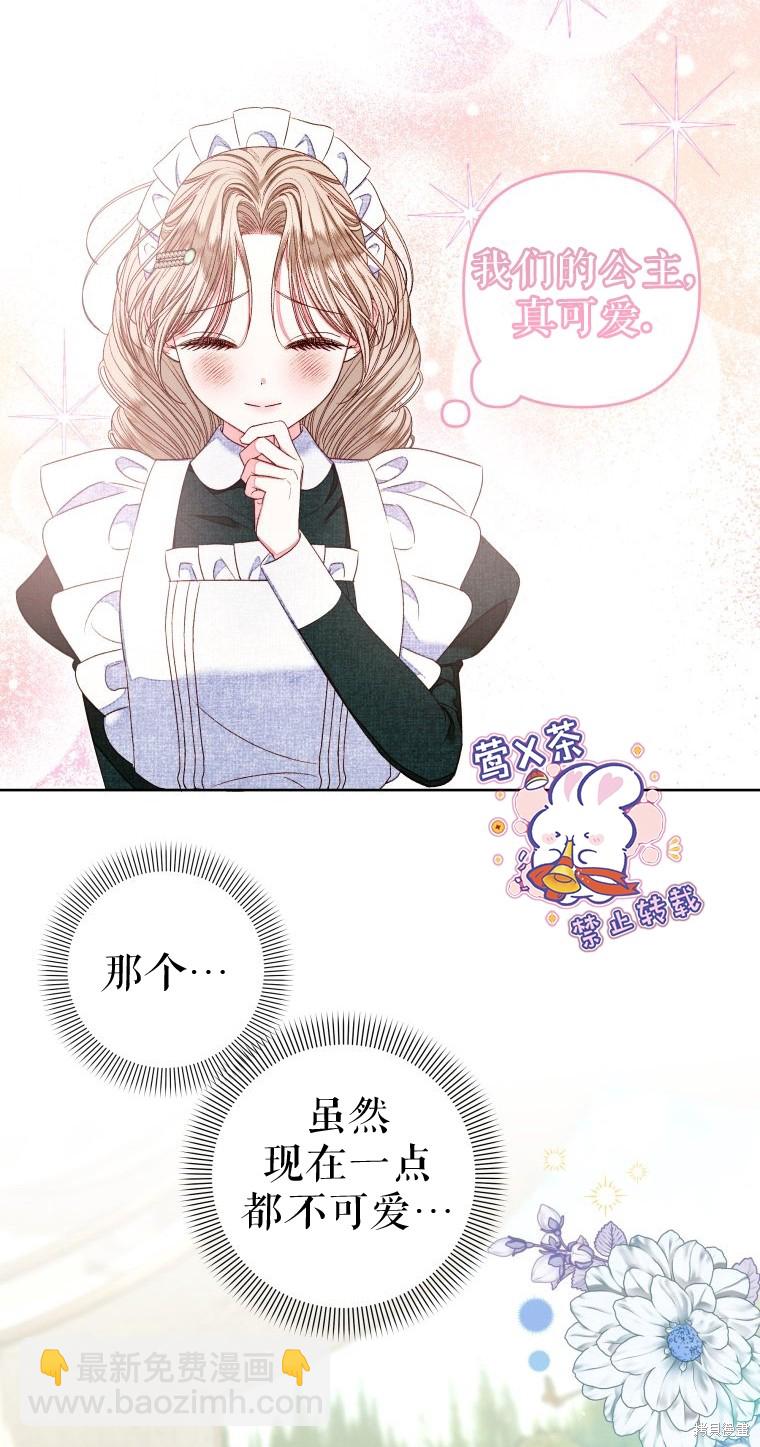 《比起成为公主，侍女才是我的天职》第16话 第45页