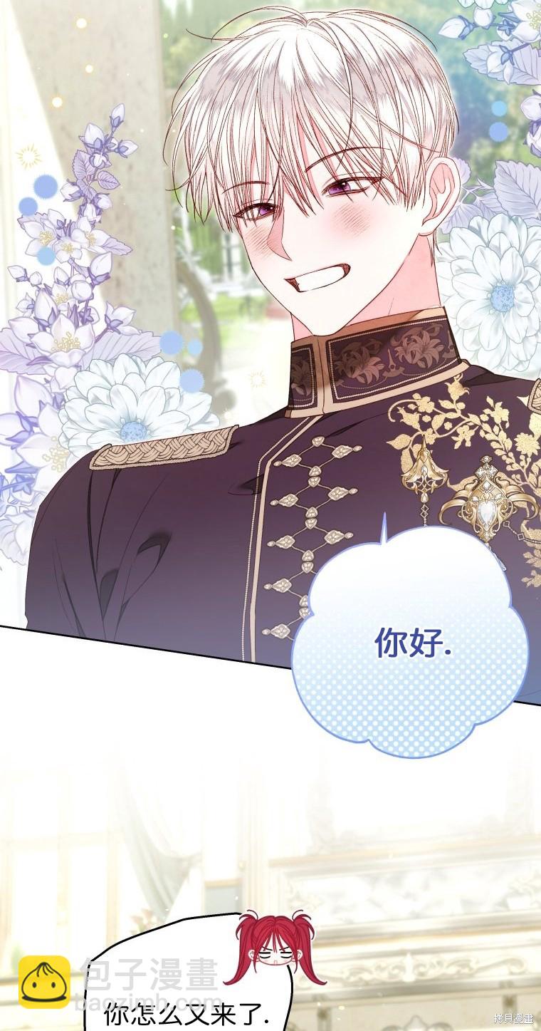 《比起成为公主，侍女才是我的天职》第16话 第46页
