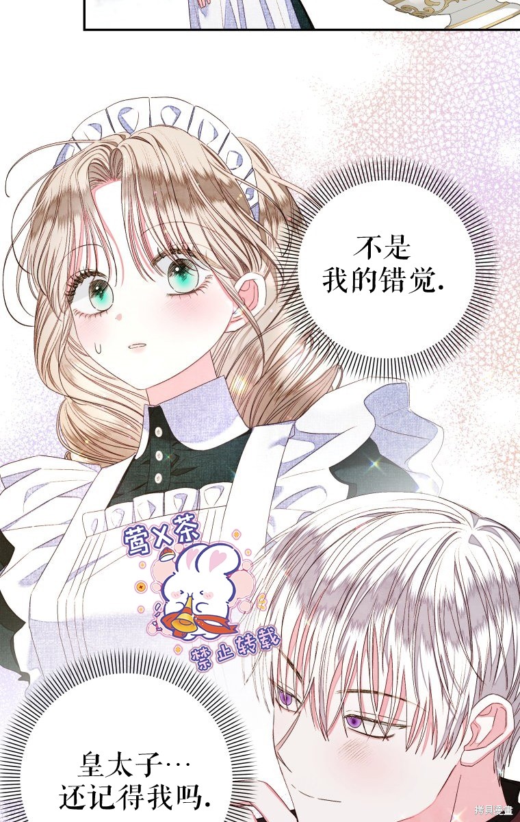 《比起成为公主，侍女才是我的天职》第15话 第17页