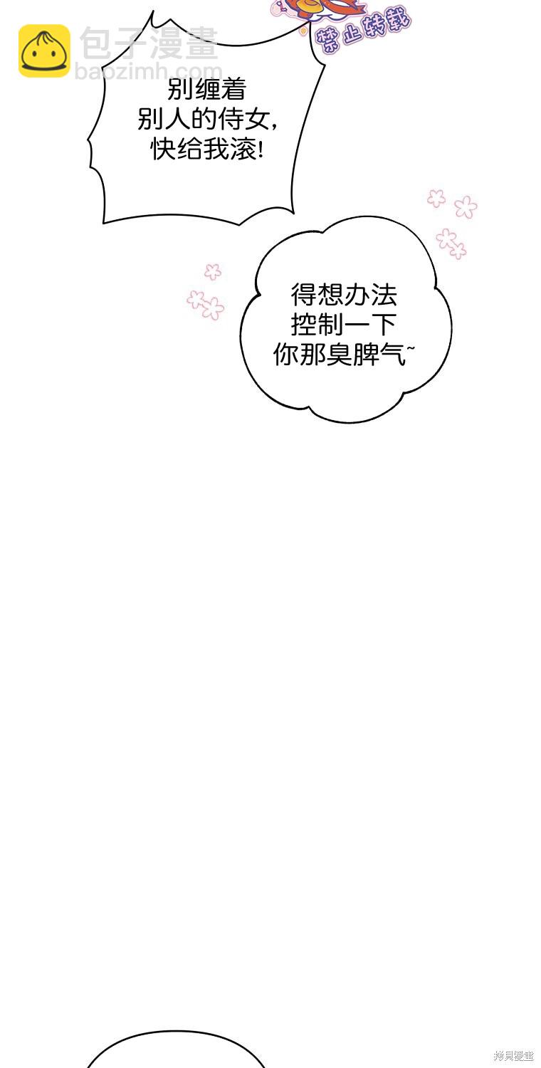 《比起成为公主，侍女才是我的天职》第15话 第29页