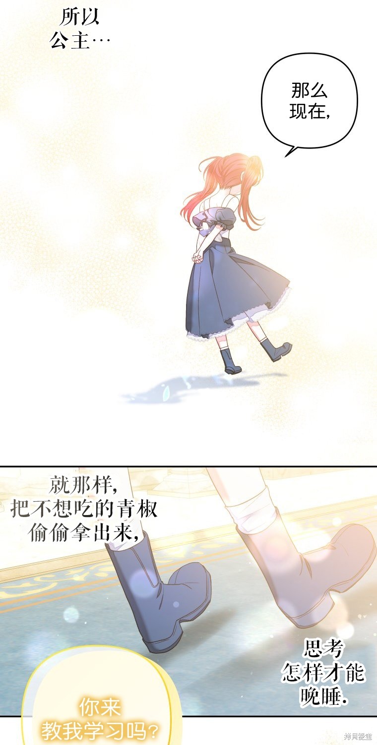 《比起成为公主，侍女才是我的天职》第15话 第41页