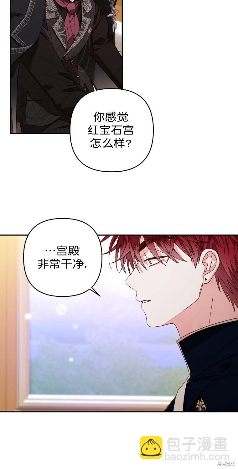 《比起成为公主，侍女才是我的天职》第15话 第48页
