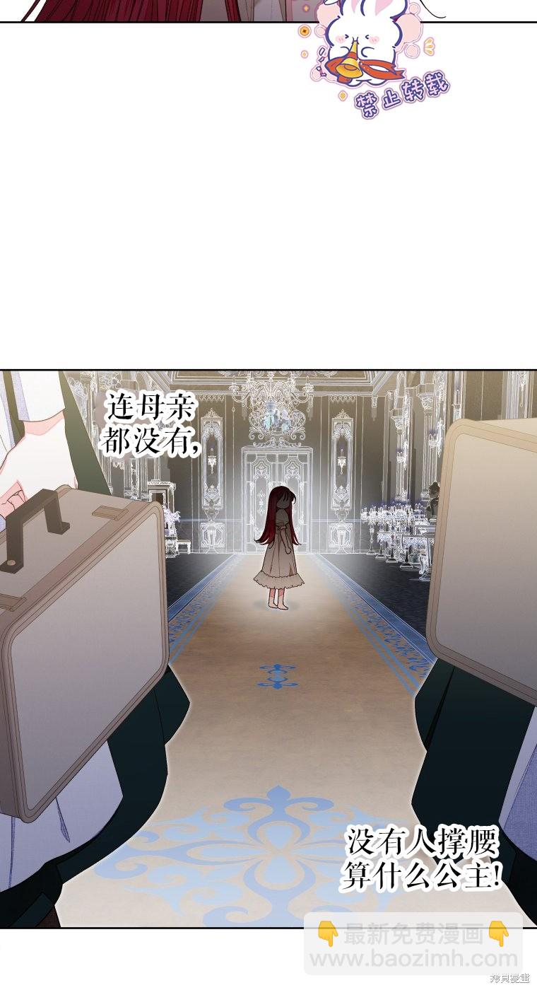 《比起成为公主，侍女才是我的天职》第14话 第10页