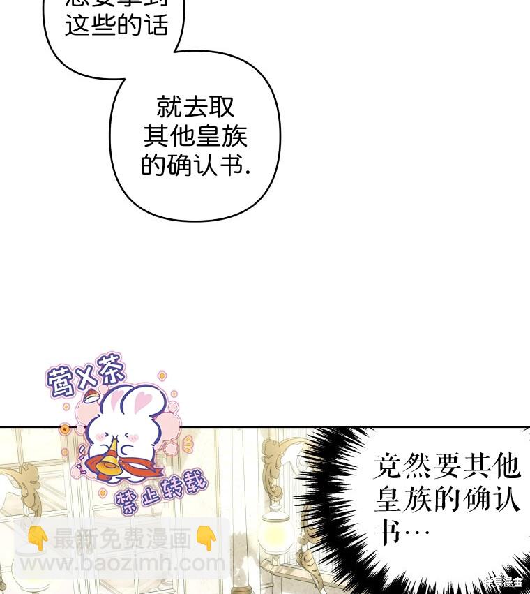 《比起成为公主，侍女才是我的天职》第14话 第45页