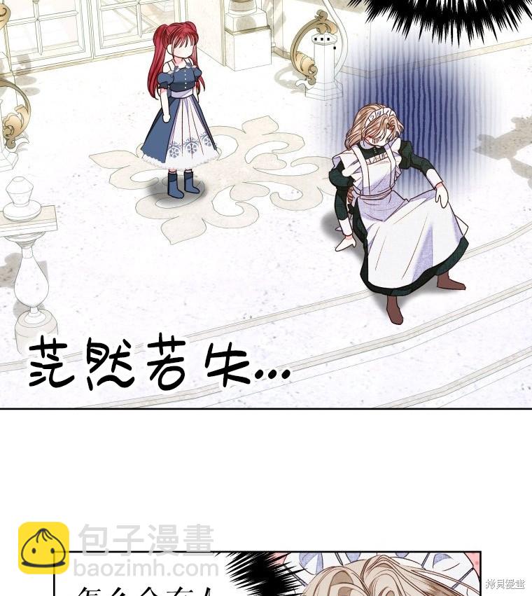 《比起成为公主，侍女才是我的天职》第14话 第46页