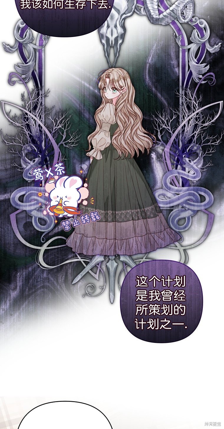 《比起成为公主，侍女才是我的天职》第21话 第46页