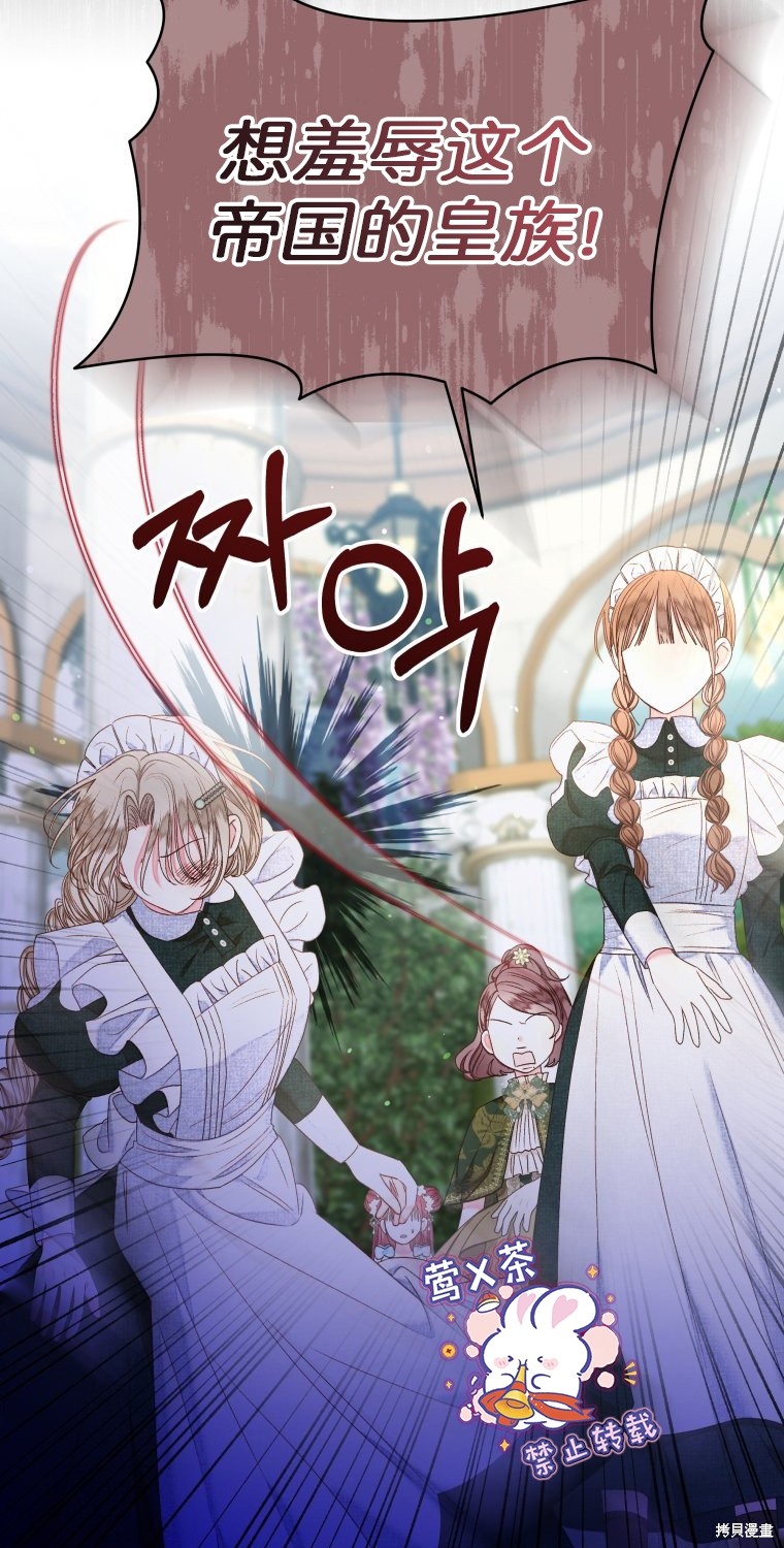 《比起成为公主，侍女才是我的天职》第18话 第31页
