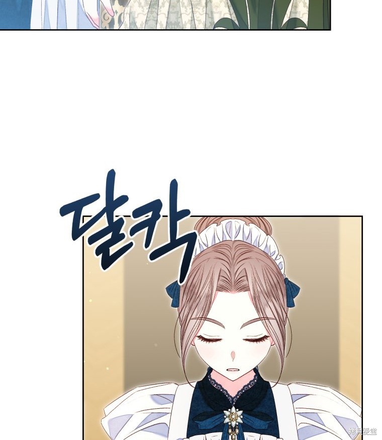 《比起成为公主，侍女才是我的天职》第19话 第46页