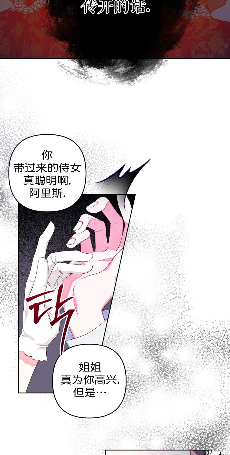 《比起成为公主，侍女才是我的天职》第18话 第28页