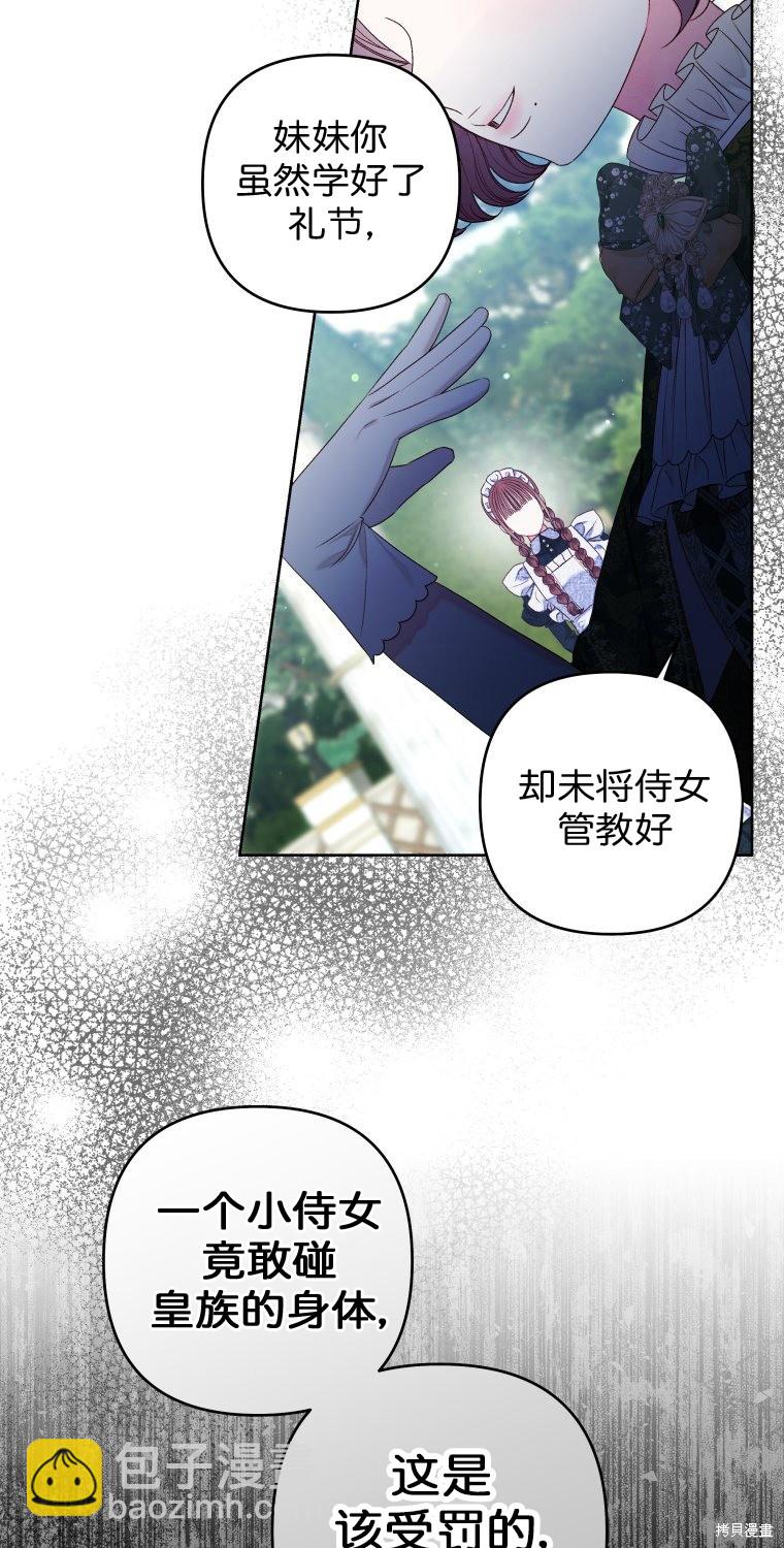 《比起成为公主，侍女才是我的天职》第18话 第29页