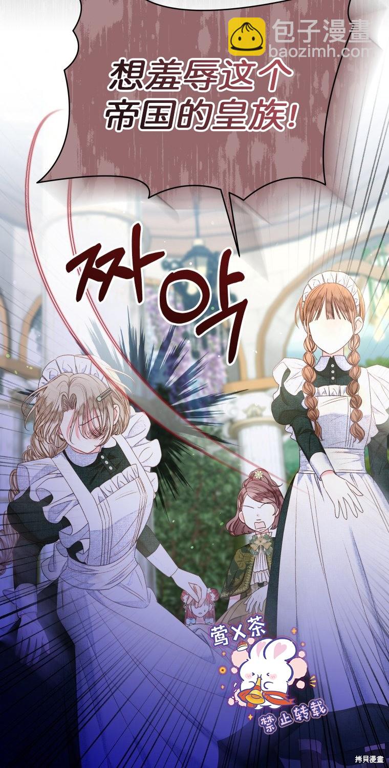 《比起成为公主，侍女才是我的天职》第18话 第31页