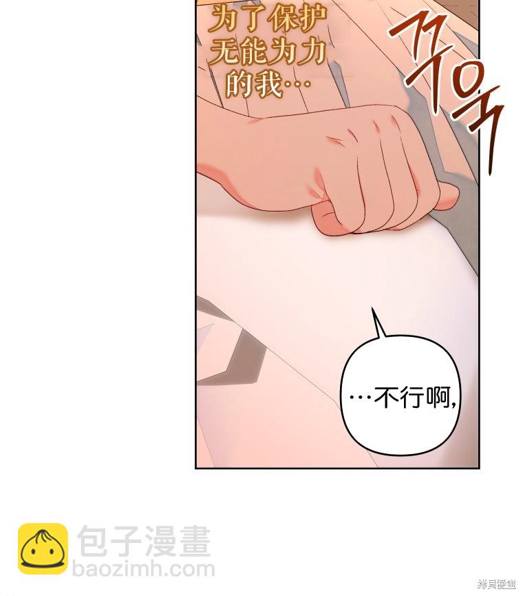 《比起成为公主，侍女才是我的天职》第18话 第41页