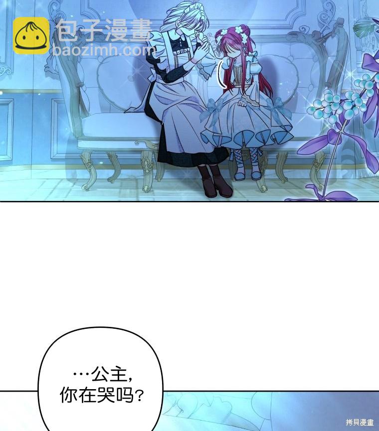 《比起成为公主，侍女才是我的天职》第18话 第48页