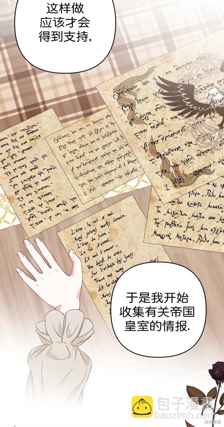 《比起成为公主，侍女才是我的天职》第21话 第47页