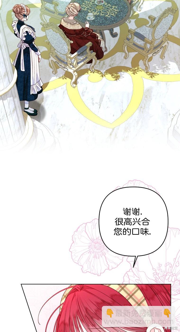 《比起成为公主，侍女才是我的天职》第20话 第45页